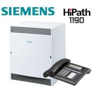 Hipath 1190-8-64: Tổng đài điện thoại Siemens 8 vào 64 máy lẻ