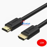 Dây HDMI Unitek 15M (Y-C143M)