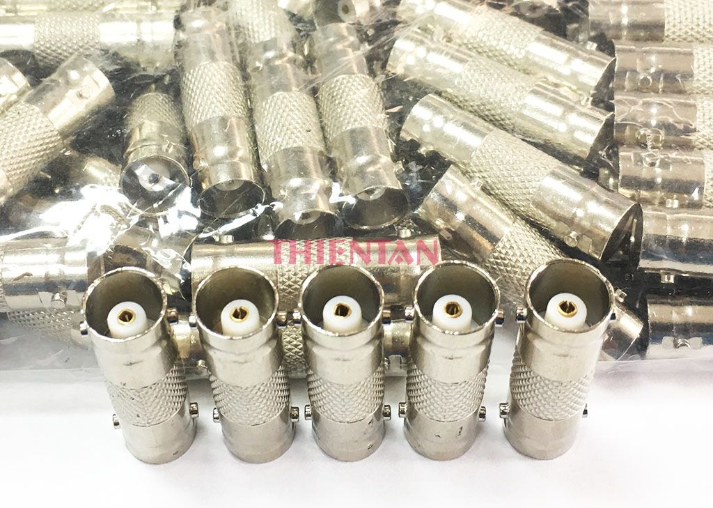 Khẩu nối bnc
