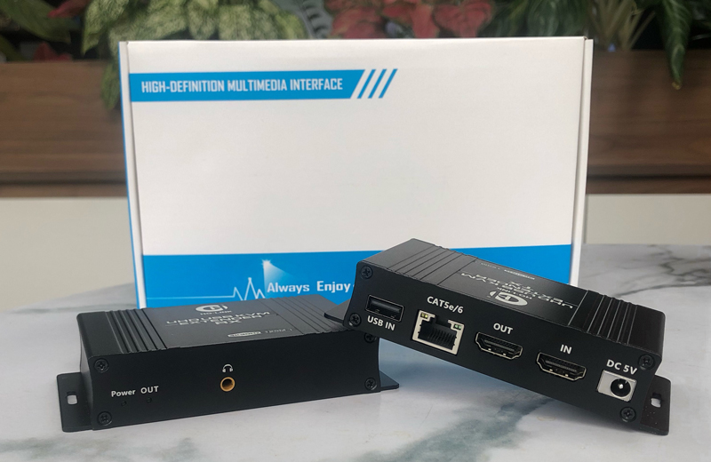 HL-HDMI-120KVM-4K
