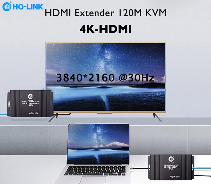 HL-HD-120KVM-4K