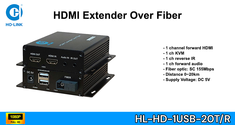 HL-HD-1USB-20TR