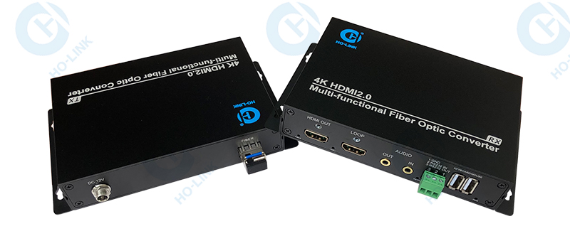 HL-HDMI-4KVM60HZ-TRL