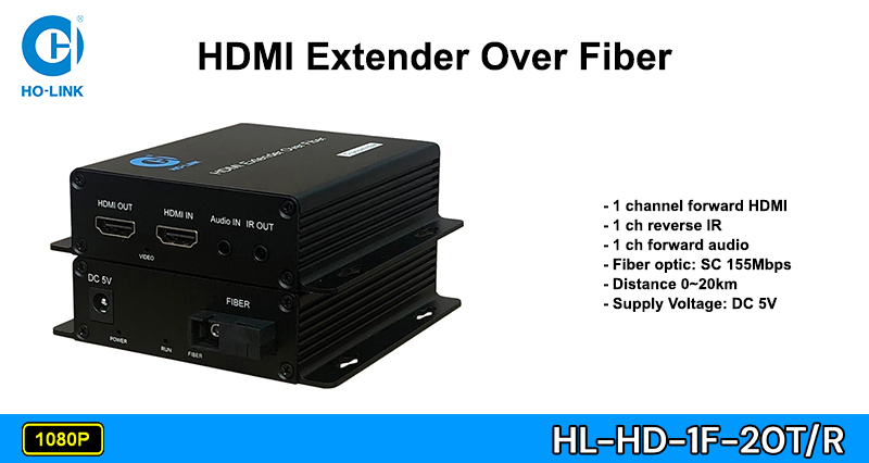 HL-HD-1F-20TR