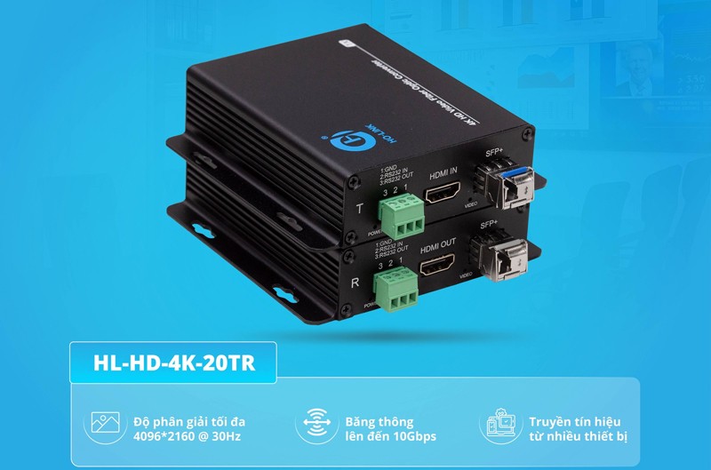 HL-HD-4K-20TR
