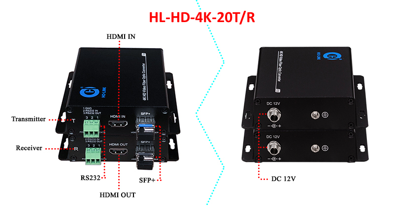 HL-HD-4K-20T/R