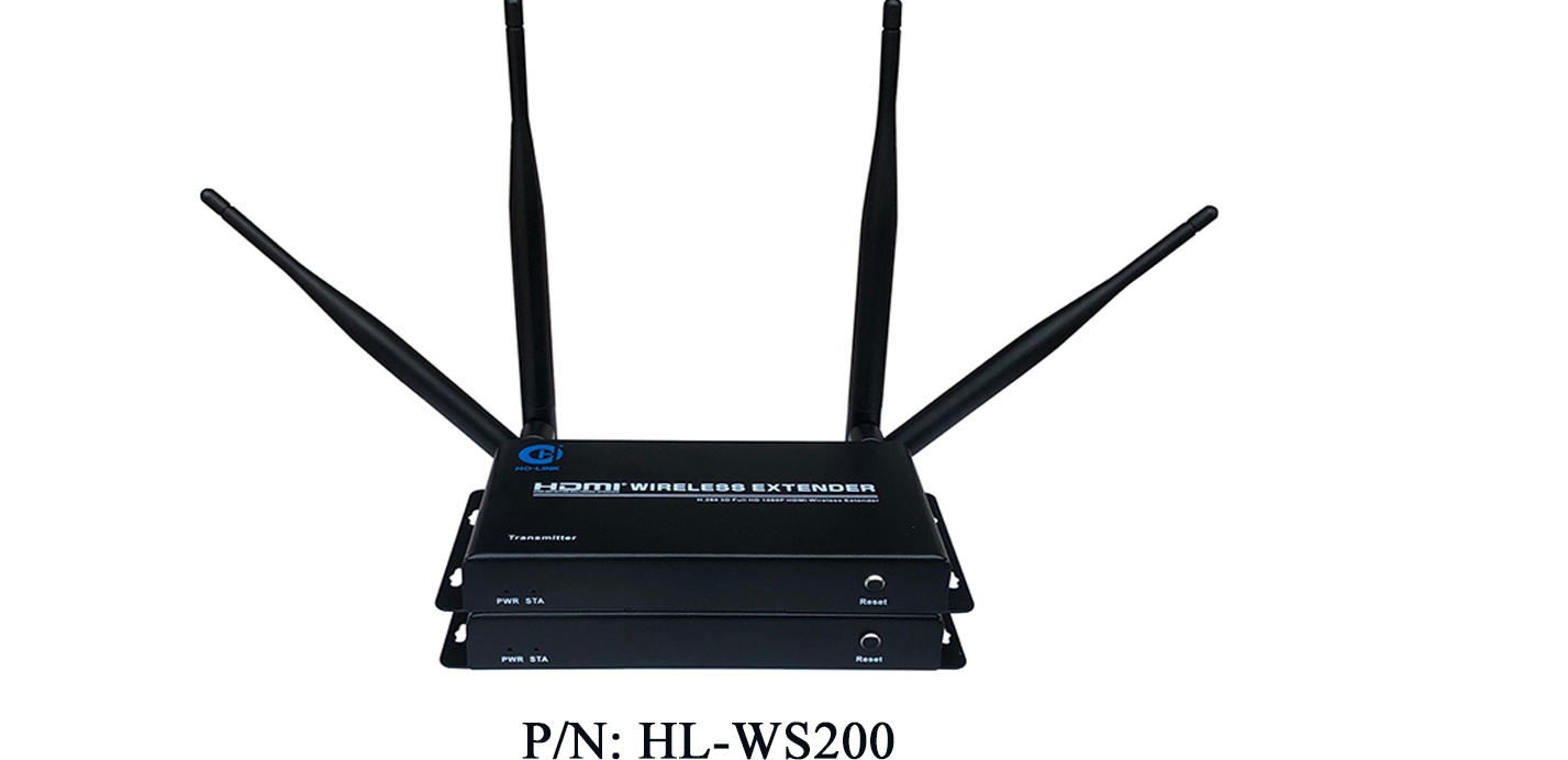 HL-WS200