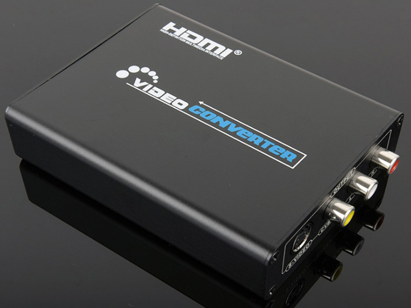 bộ chuyển đổi hdmi sang av