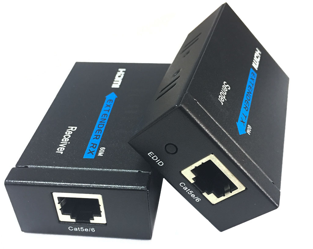 Bộ kéo dài HDMI 60m
