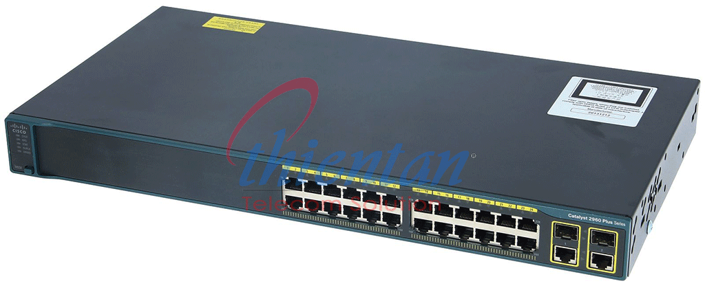 WS-C2960+24TC-L