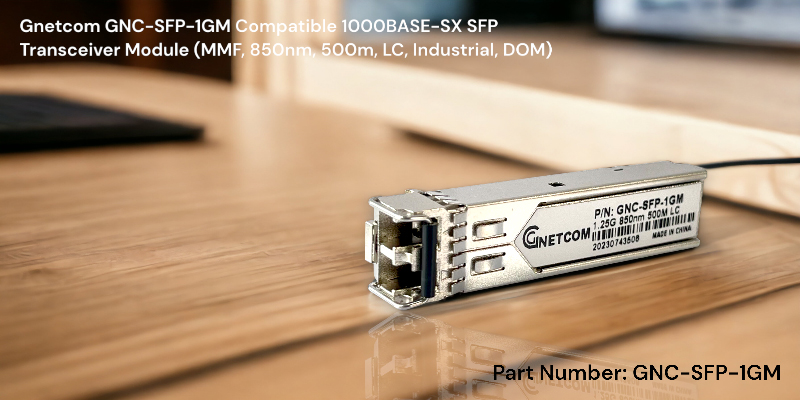 GNC-SFP-1GM