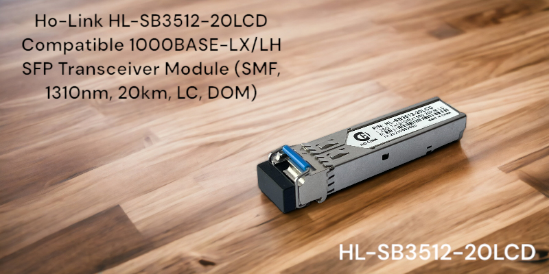HL-SB3512-20LCD