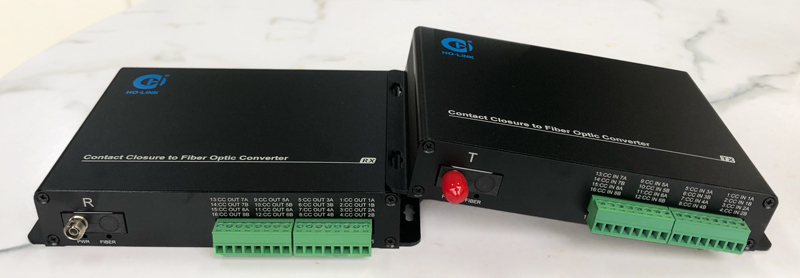 HL-8CC-TR