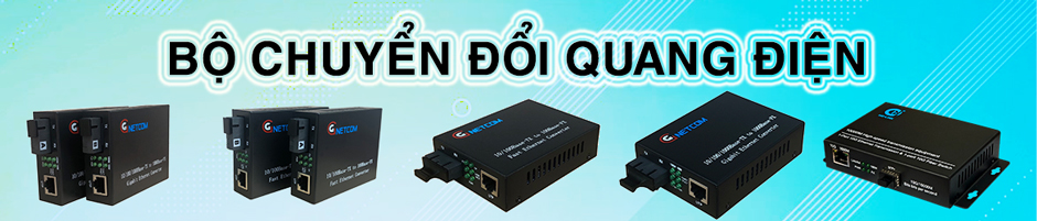 bộ chuyển đổi quang điện là gì