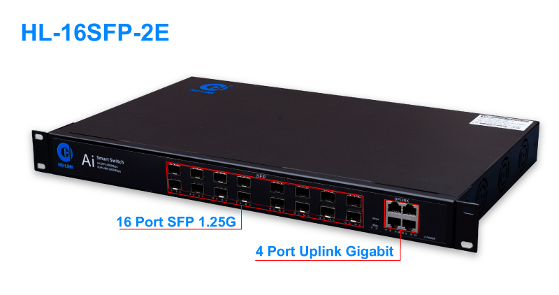 HL-16SFP-2E